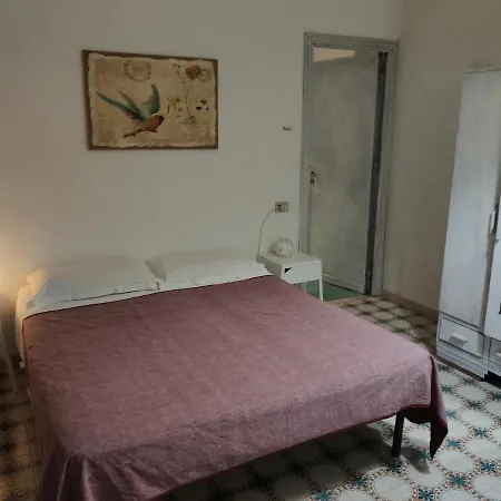 Holiday Sulmare Casa vacanze *