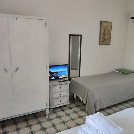 Casa vacanze Holiday Sulmare