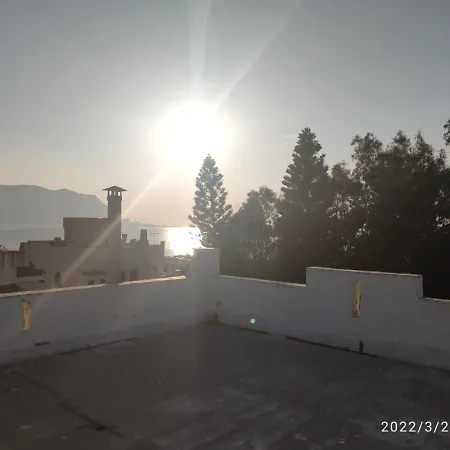 Holiday Sulmare Casa vacanze Isola delle Femmine