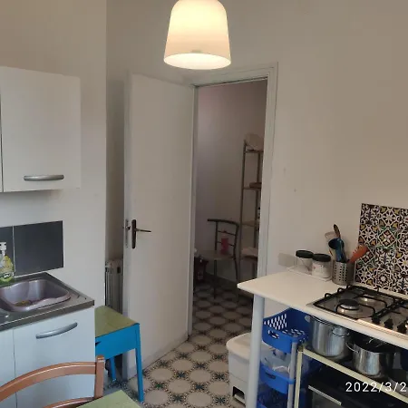 Holiday Sulmare Casa vacanze *