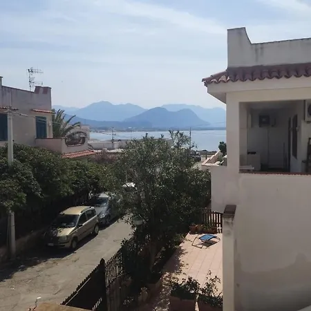 Holiday Sulmare * Isola delle Femmine