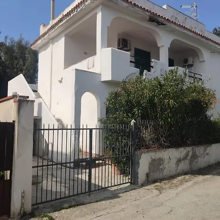 Casa vacanze Holiday Sulmare