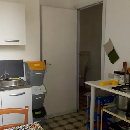 Holiday Sulmare Casa vacanze *