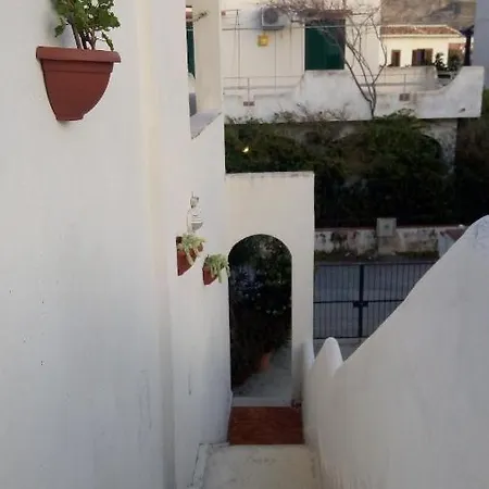 Holiday Sulmare Casa vacanze *
