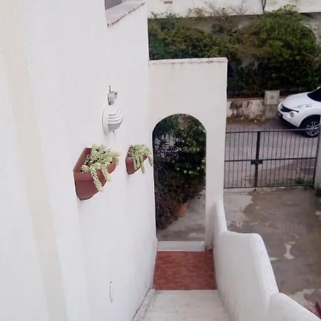 Holiday Sulmare Casa vacanze *