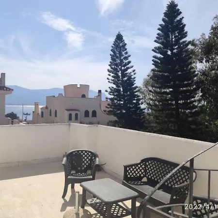 Casa vacanze Holiday Sulmare