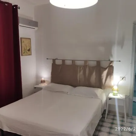 Holiday Sulmare Casa vacanze
