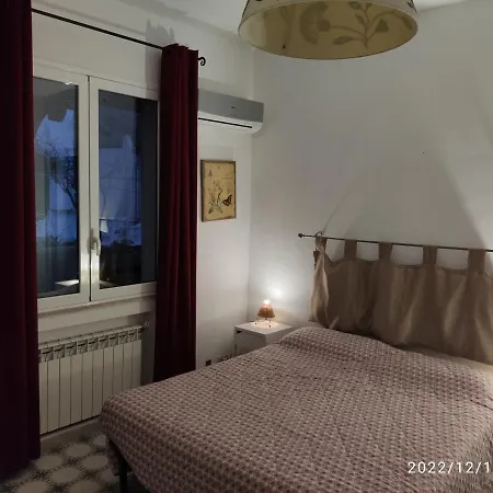 Holiday Sulmare Casa vacanze