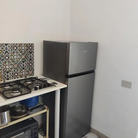 Casa vacanze Holiday Sulmare