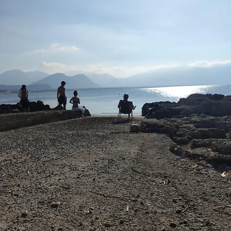 Holiday Sulmare * Isola delle Femmine
