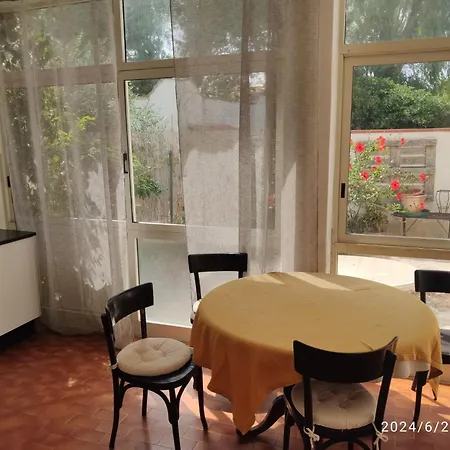Holiday Sulmare Casa vacanze