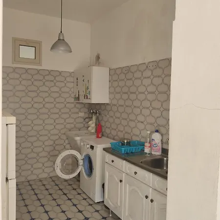 Casa vacanze Holiday Sulmare