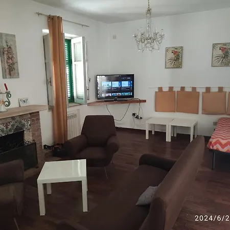 Holiday Sulmare Casa vacanze
