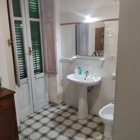 Casa vacanze Holiday Sulmare