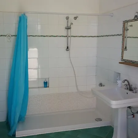Casa vacanze Holiday Sulmare
