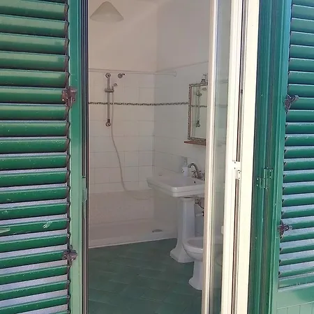 Casa vacanze Holiday Sulmare *