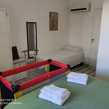 Holiday Sulmare Casa vacanze