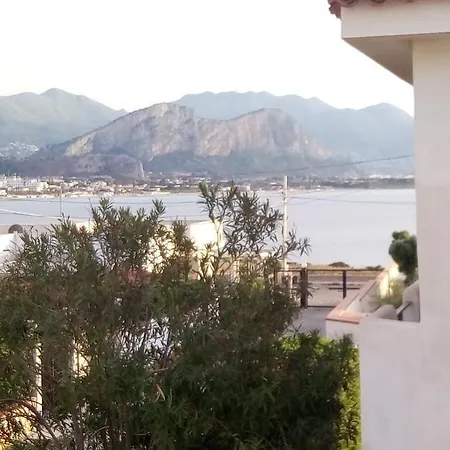 Prázdninový dům Holiday Sulmare