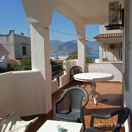 Holiday Sulmare Holiday home Isola delle Femmine