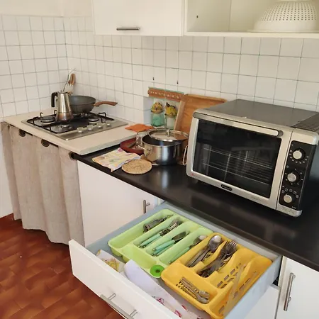 Holiday Sulmare Holiday home