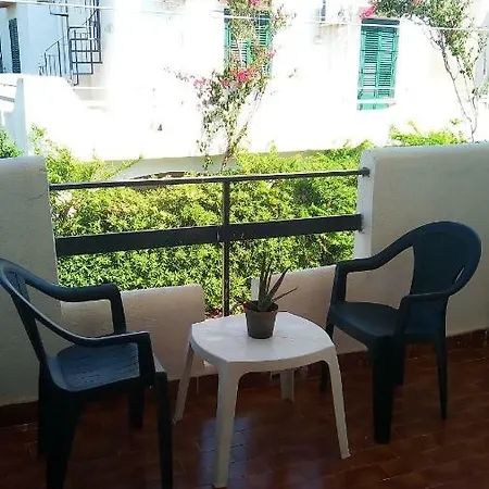 Holiday home Holiday Sulmare *